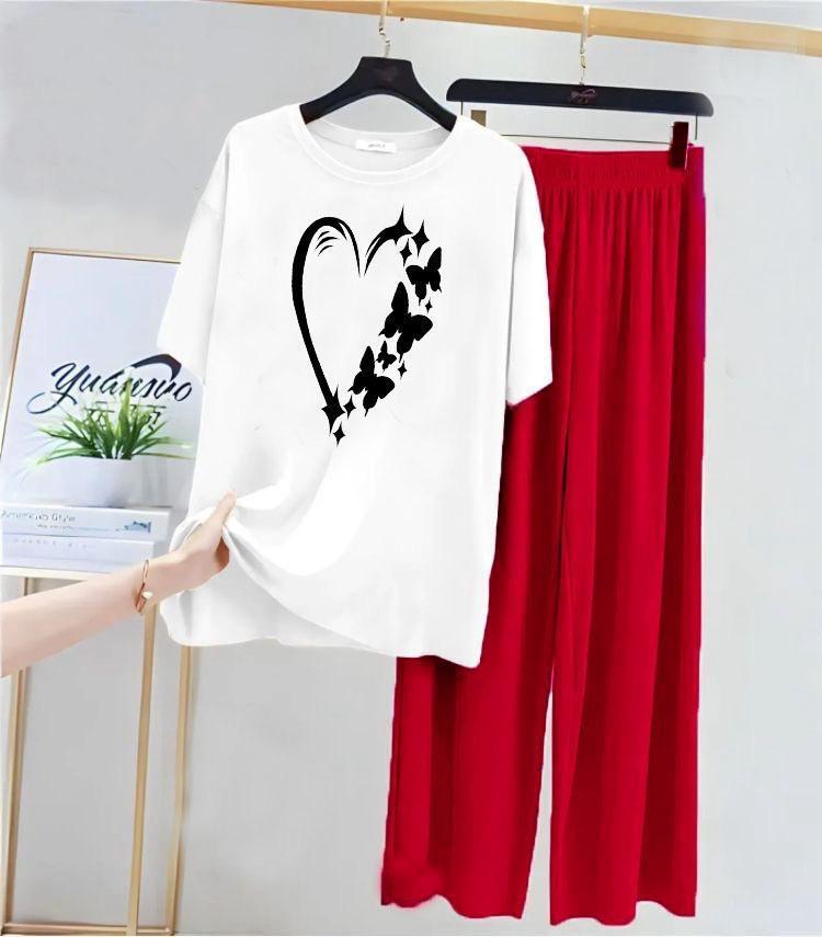 Night dress for girls