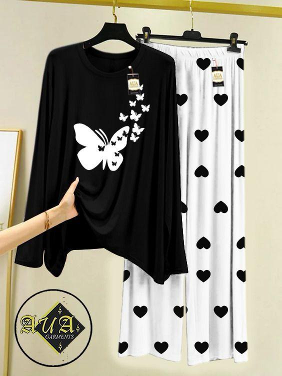 Night dress for girls