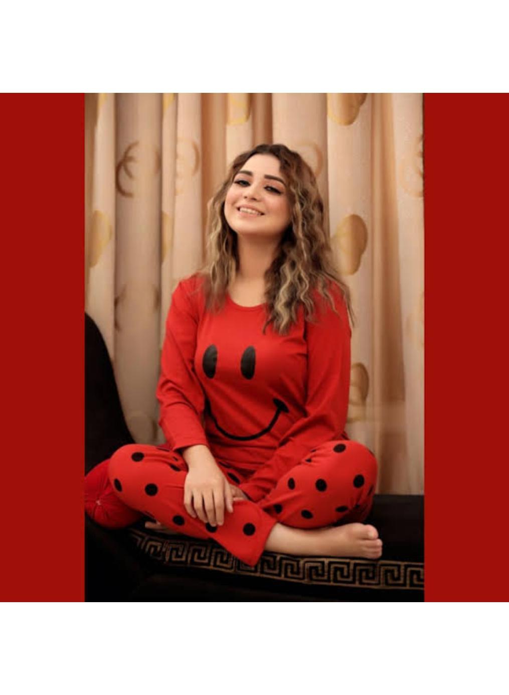 Night dress for girls