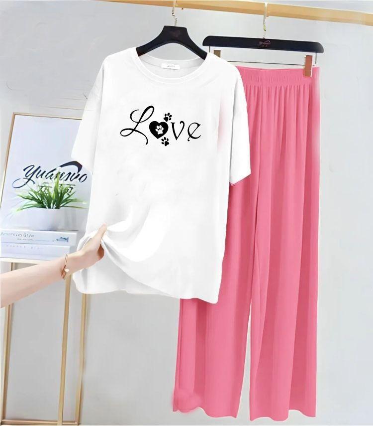 Night dress for girls