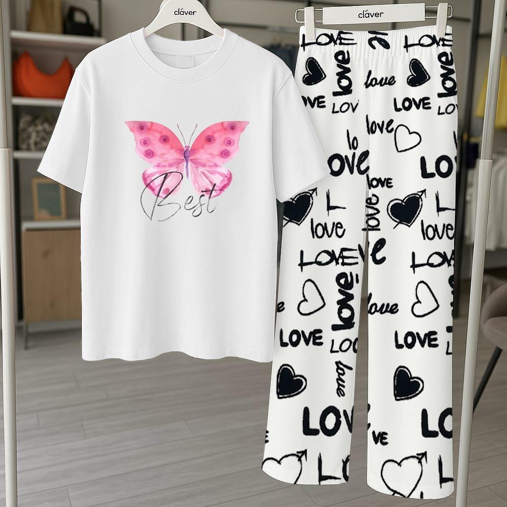 Night dress for girls