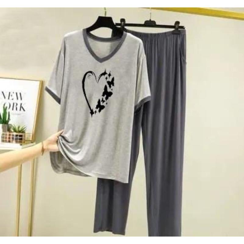 Night dress for girls