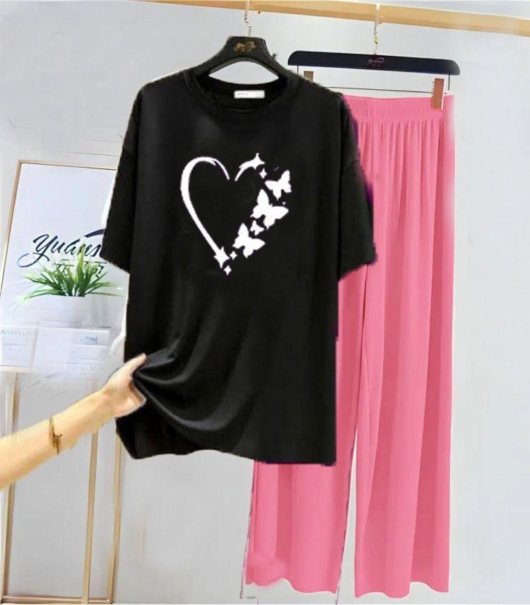 Night dress for girls