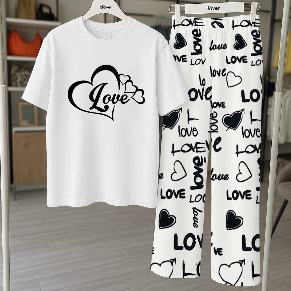 Night dress for girls