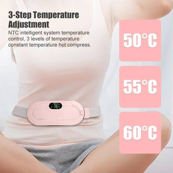 Heating Pad for girls