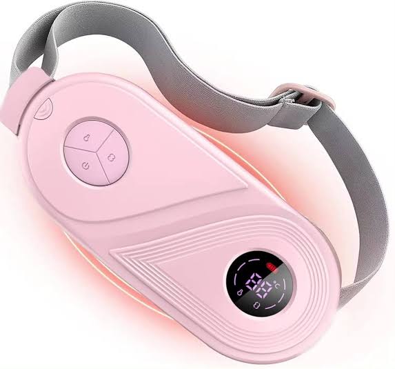 Heating Pad for girls