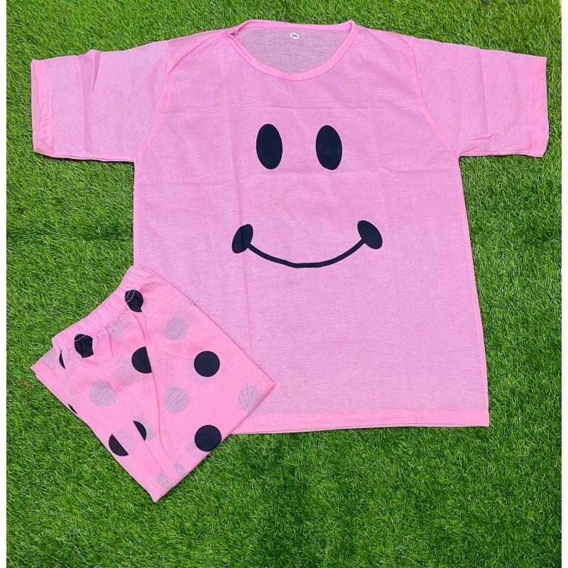 Night dress for girls