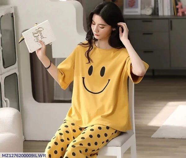 Night dress for girls