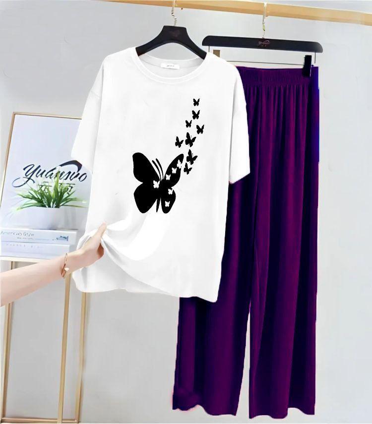Night dress for girls