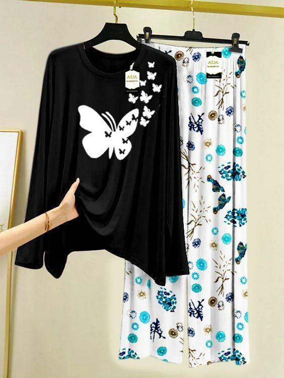 Night dress for girls