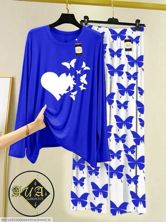 Night dress for girls