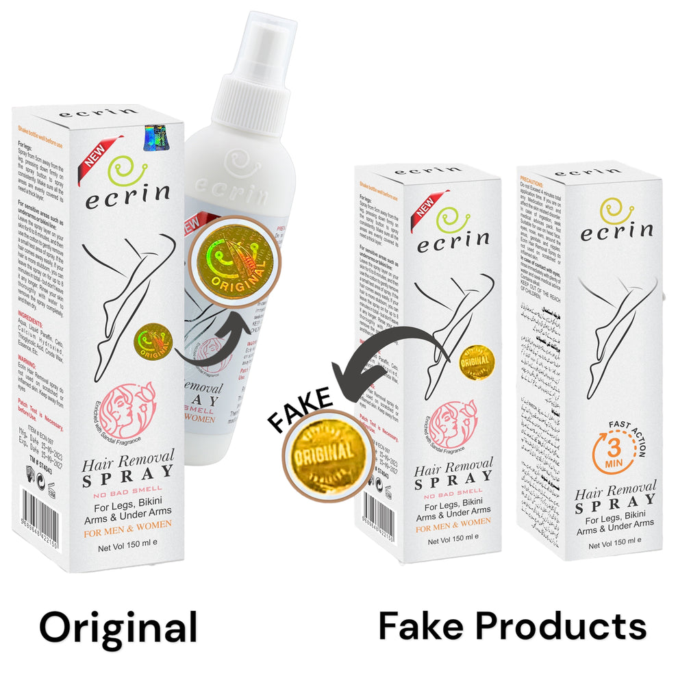 Designed for convenient hair removal for both men and women.