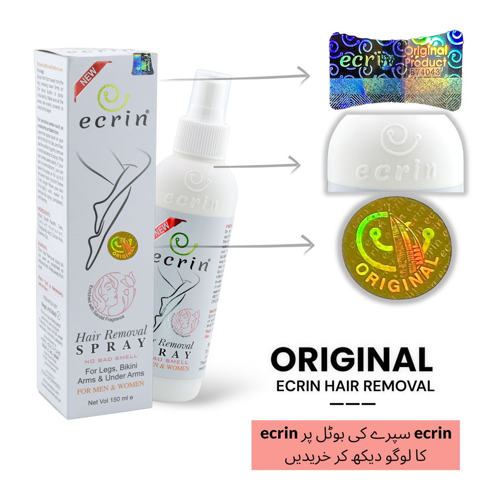 Designed for convenient hair removal for both men and women.