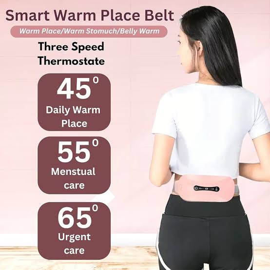 Heating Pad for girls