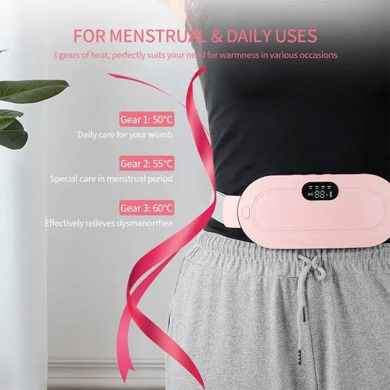 Heating Pad for girls