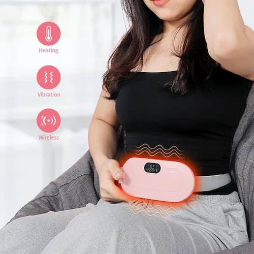 Heating Pad for girls
